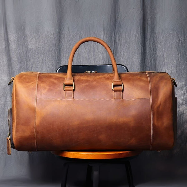 Harrington Genuine Leather Bag