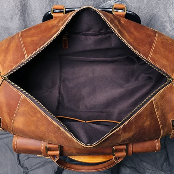 Harrington Genuine Leather Bag