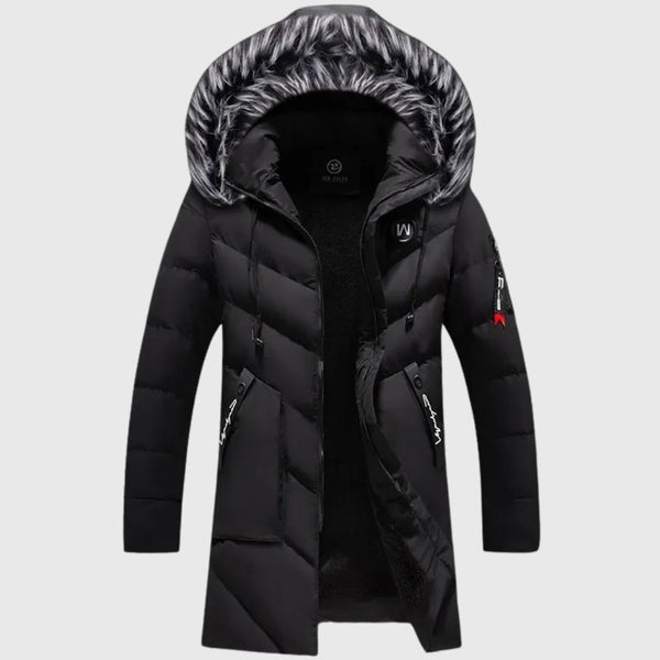 Harrison Forte Arctic Men's Parka