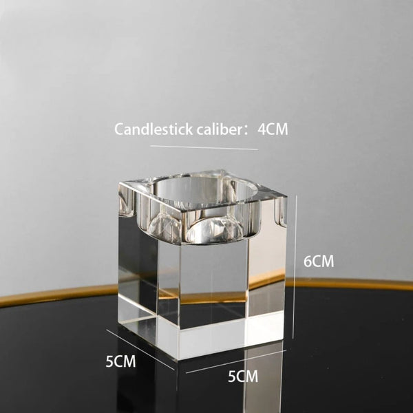 Aurelume Candle Holders