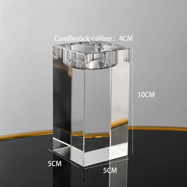 Aurelume Candle Holders