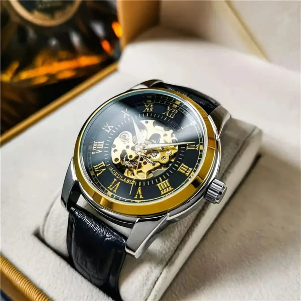 Grand Regent Signature Automatic Watch