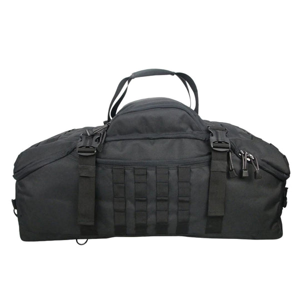 Battle Gear Military Style Tactical Travel Bag