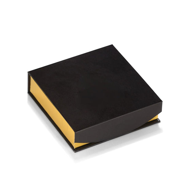 To My Mommy - Baby Feet Heart Pendant Necklace Gift Set