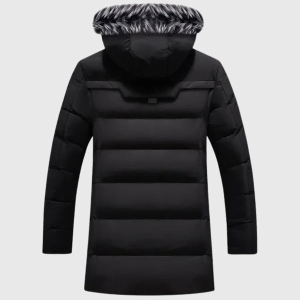 Harrison Forte Arctic Men's Parka