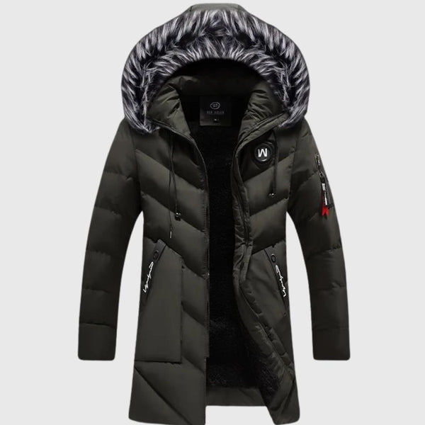 Harrison Forte Arctic Men's Parka