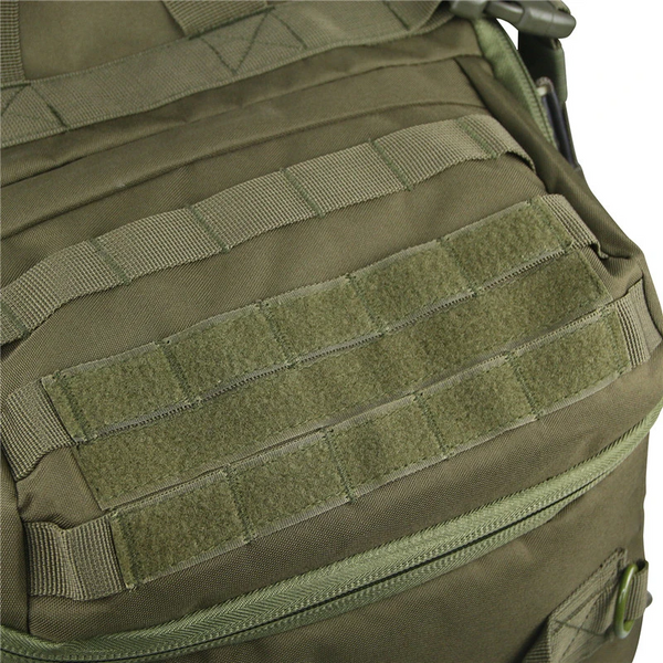 Battle Gear Military Style Tactical Travel Bag