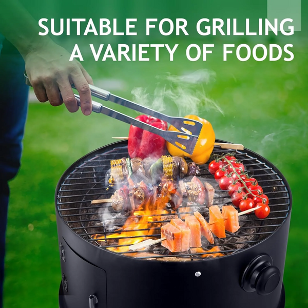Char Master Portable Grill