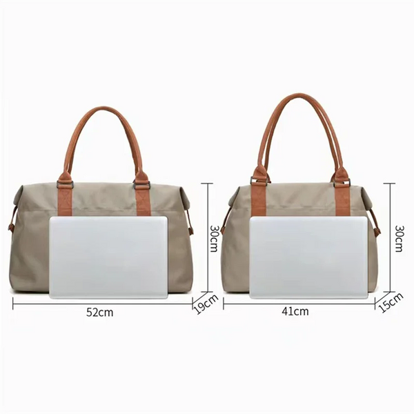 GrandTote Travel Bag