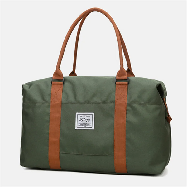 GrandTote Travel Bag