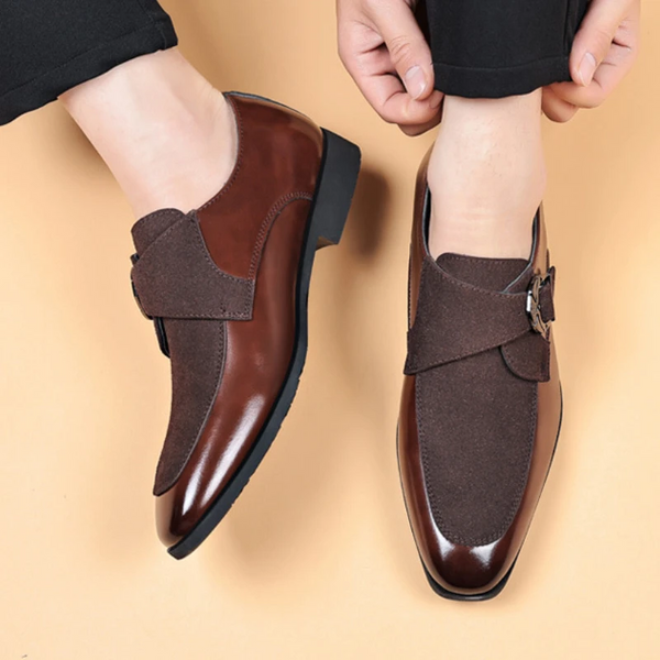 Montaro Designer Loafers