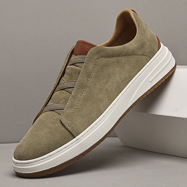 Benson & Gray Signature Sneakers