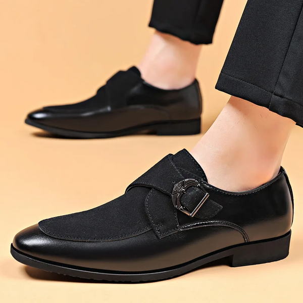 Montaro Designer Loafers