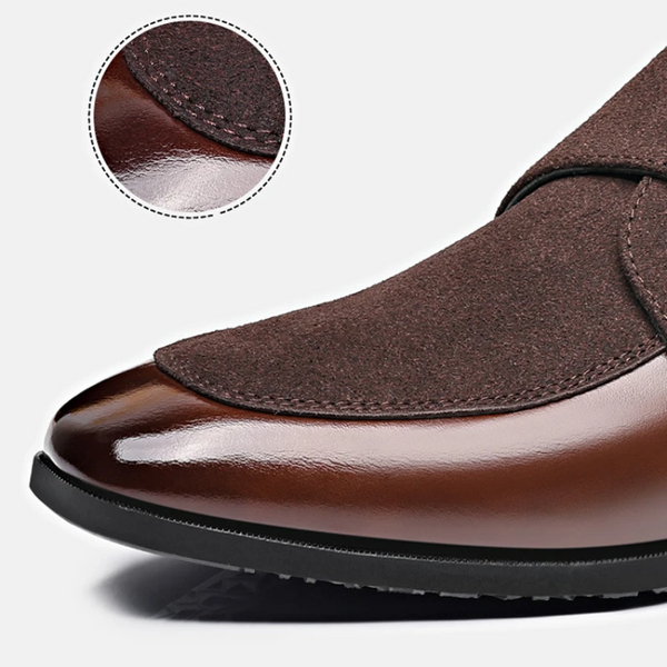 Montaro Designer Loafers