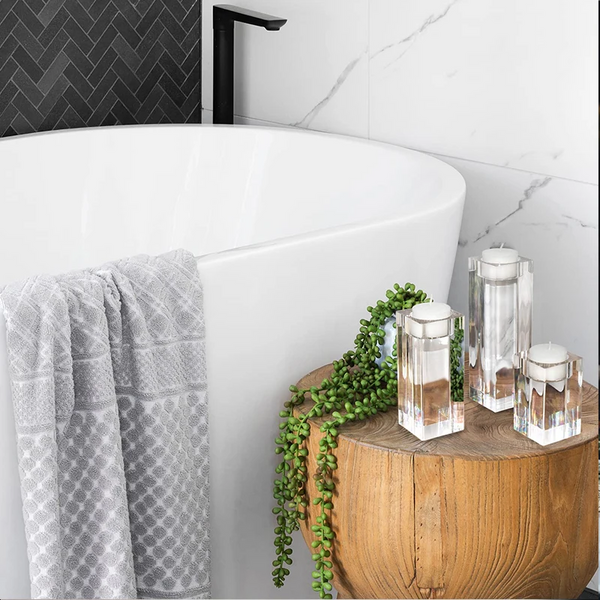 Aurelume Candle Holders