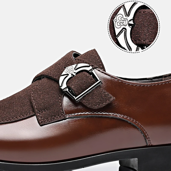 Montaro Designer Loafers