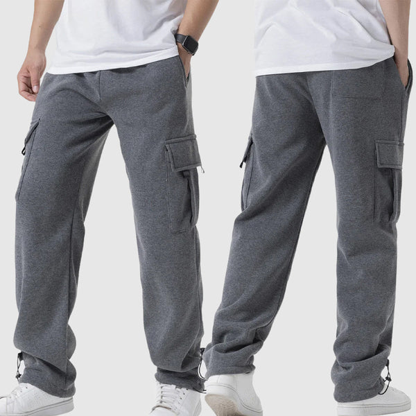 Men’s Thermal Jogger Pants