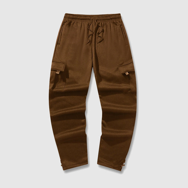 Men’s Thermal Jogger Pants