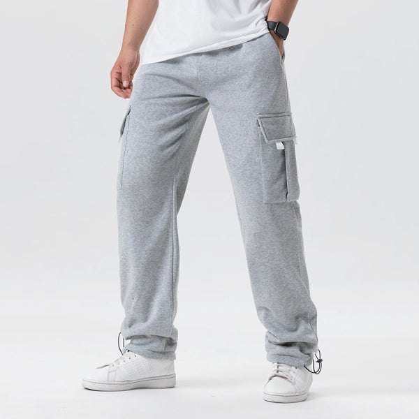 Men’s Thermal Jogger Pants
