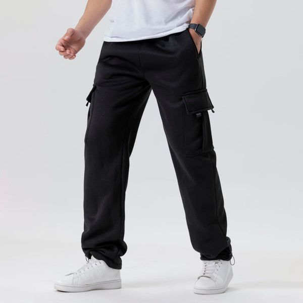 Men’s Thermal Jogger Pants