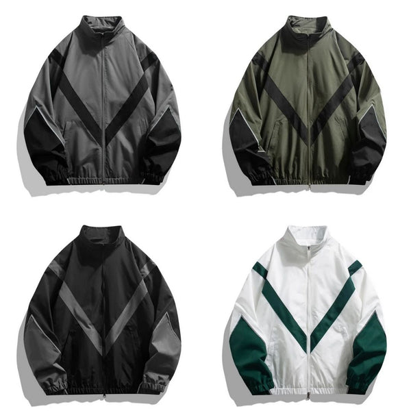 Verizon Sports Jacket