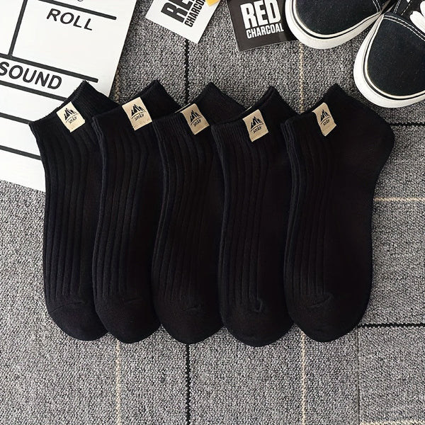 Oak Feild Low-Cut Sock Set