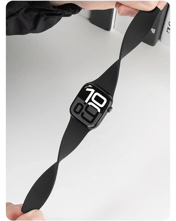 Equinox Apple Watch Band