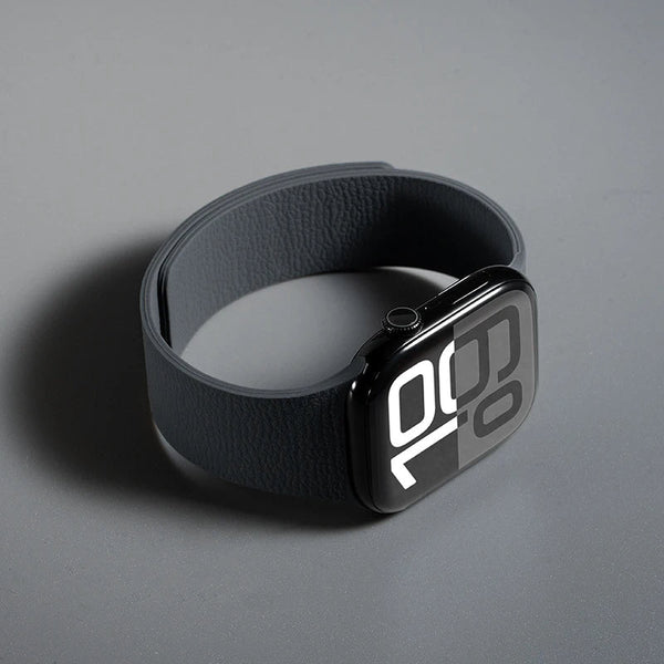 Equinox Apple Watch Band