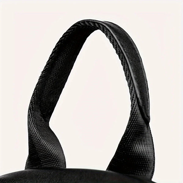 Harrington Quilted Backpack