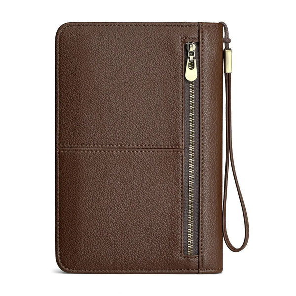 Harold Leather Cigar Case