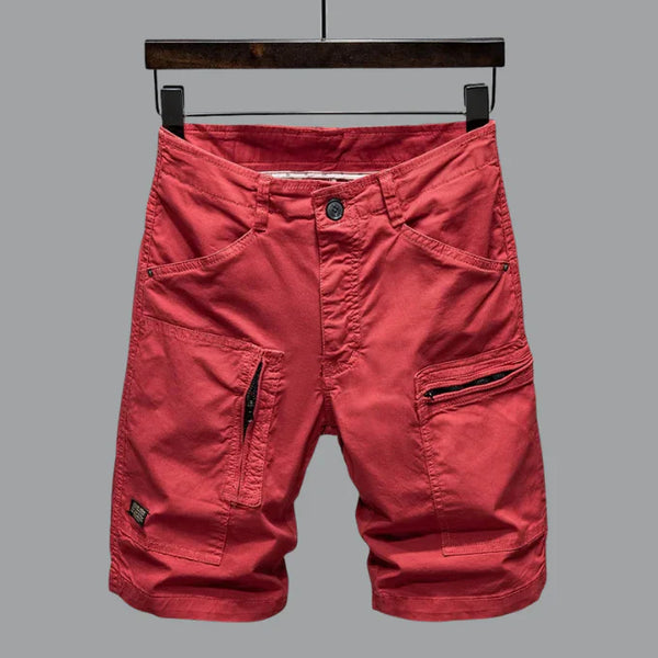 Ralph's Cargo Shorts