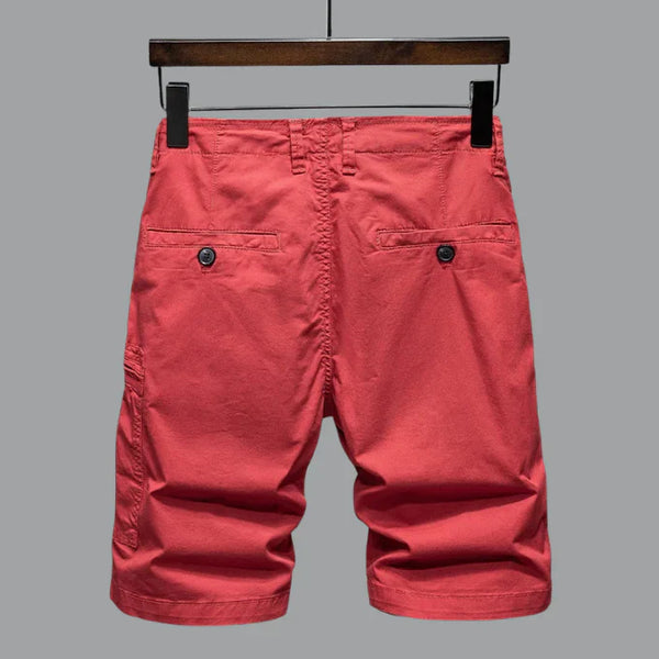 Ralph's Cargo Shorts