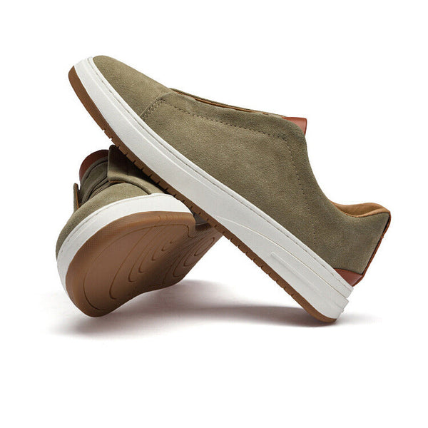 Benson & Gray Signature Sneakers