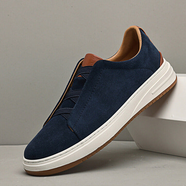 Benson & Gray Signature Sneakers