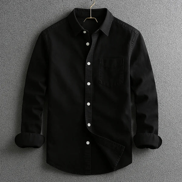 The Montford Classic Shirt