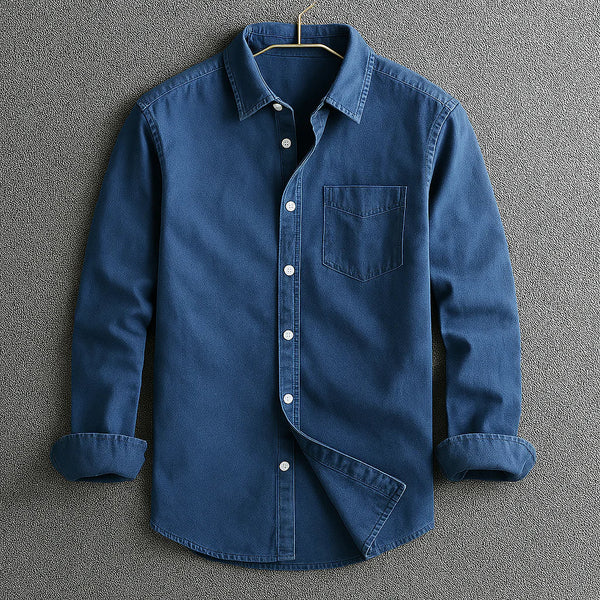 The Montford Classic Shirt