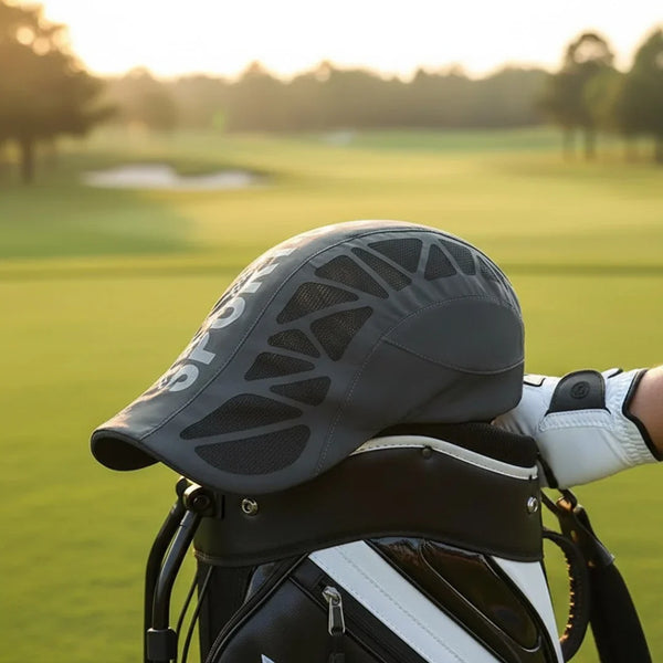 Air Core Golf Hat