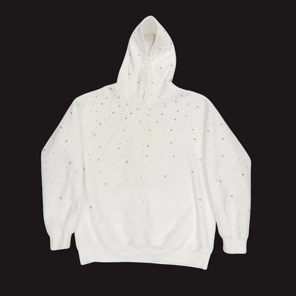 Nova Rhinestones Galaxy Hoodie