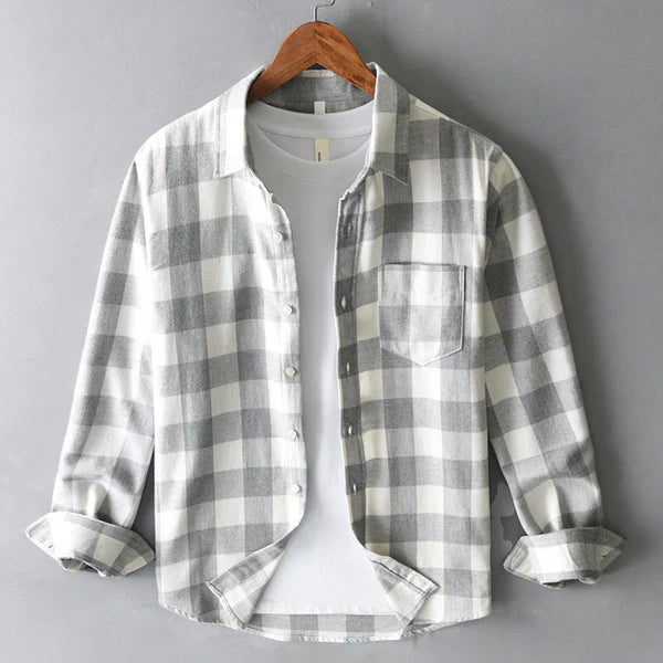 Oak & Ridge Plaid Shirt