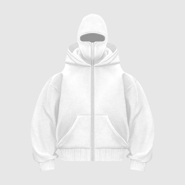 Arcane Division Shadowguard Hoodie