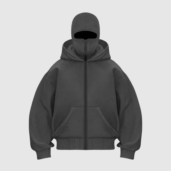 Arcane Division Shadowguard Hoodie