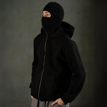 Arcane Division Shadowguard Hoodie