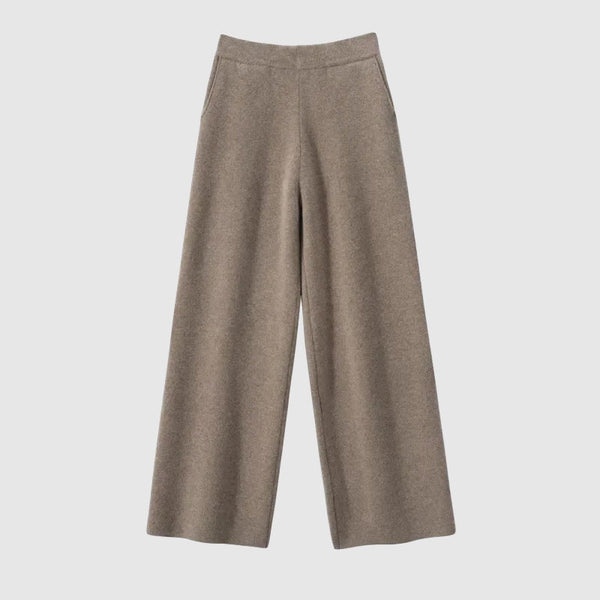 Renee Valen Casual Cotton Pants