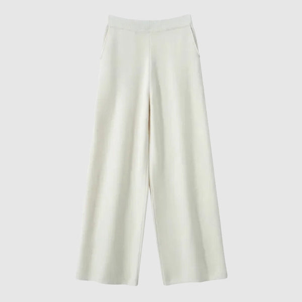 Renee Valen Casual Cotton Pants