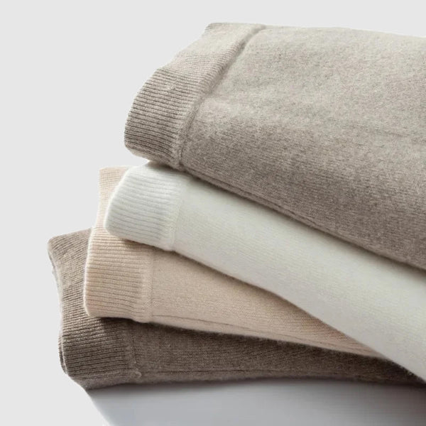 Renee Valen Casual Cotton Pants