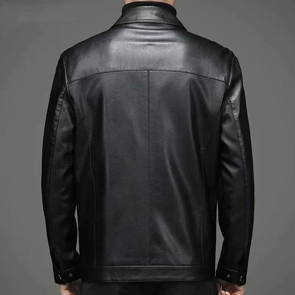 Ashford Premium Leather Jacket