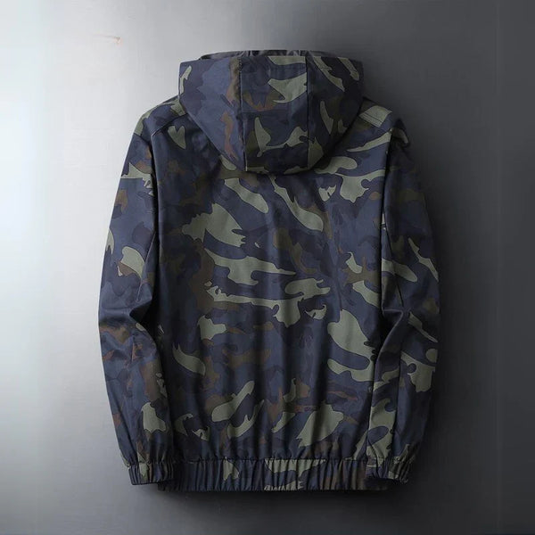 Stealth Terrain Jacket