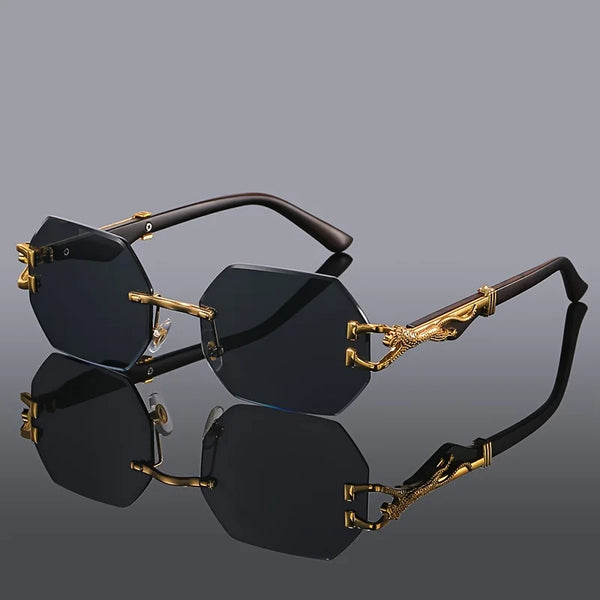 Torrelle octagon Sunglasses