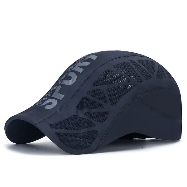 Air Core Golf Hat