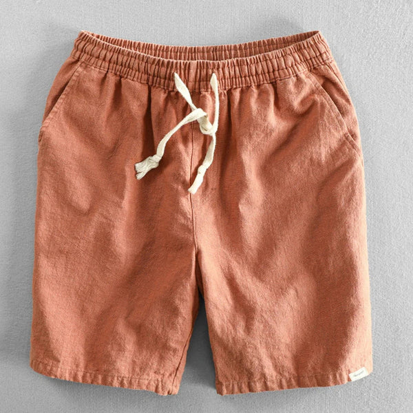 Men's Hikari Japan-Style Shorts